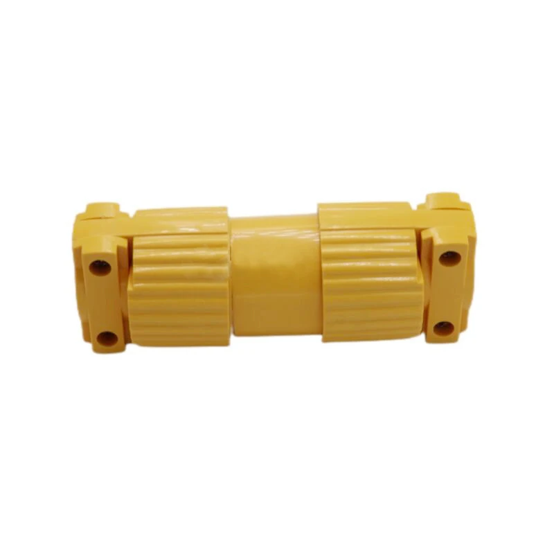 1 Stück Gelb-Schwarzer Amerikanischer 15A NEMA 5-15P 6-15P US Industrie-Verdrahtungsstecker, Abnehmbarer Steckverbinder mit Verriegelung, Netzkabelstecker 125V – Detail 7