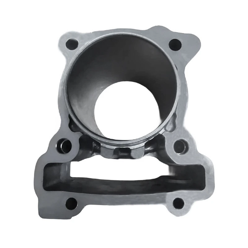 Engine Cylinder Kit Piston Ring Gasket Set 63MM Big Bore Racing For Yamaha NMAX155 Aerox TRICITY R15 NVX 155Cc To 183Cc image 5