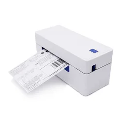 BEEPRT IPRT 110mm thermal FBA shipping 4x6 label printer For logistics industry supports FedEx UPS Amazon eBay LAZADA