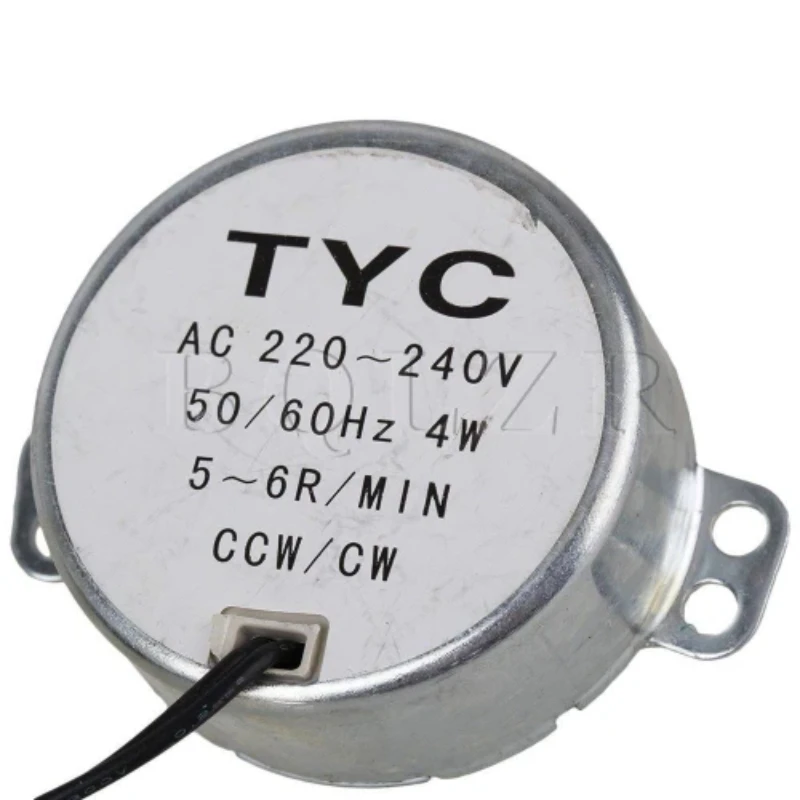 TYC-50 Small Ac Syn…