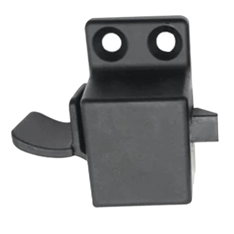 1Pair PC5566070-7-8 Excavator Front Windshield Window Lock Block For Komatsu-Sany SY55 75-9 60-8/70-8 Parts Accessories