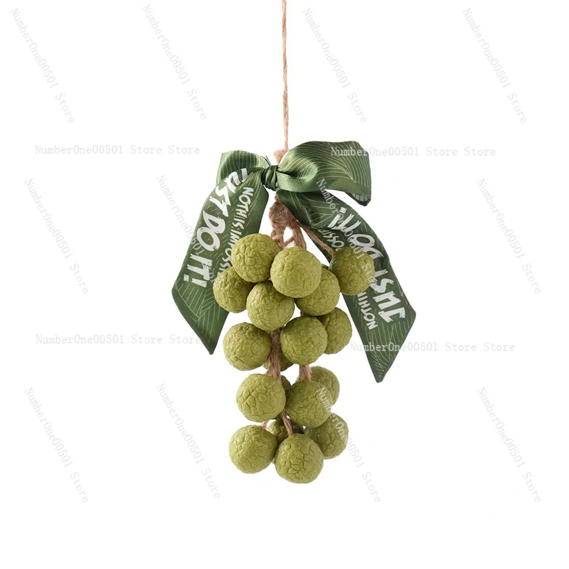 

Lychee Shape Handmade Natural Aromatherapy Soap Gift Set Handcrafted Soap Fruit Design Party Favor Gift