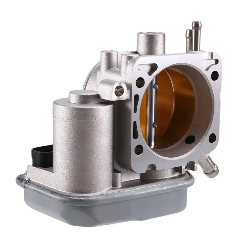 

New Throttle Body Replacement Parts 9196357 009196357 825248 00825248 For Opel/Vauxhall Astra Zafira Mk1 Vectra Mk1 1994-2010