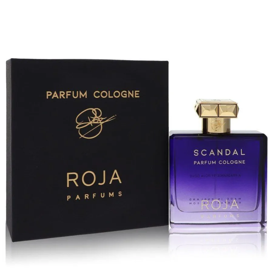 

Roja Scandal by Roja Parfums Eau De Parfum Spray