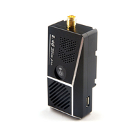 Happymodel 2.4G ExpressLRS ELRS ES24TX Slim Pro TX Module 1000mw Power with cooling fan Suitbale for RC Fixed-wing Racing Drones