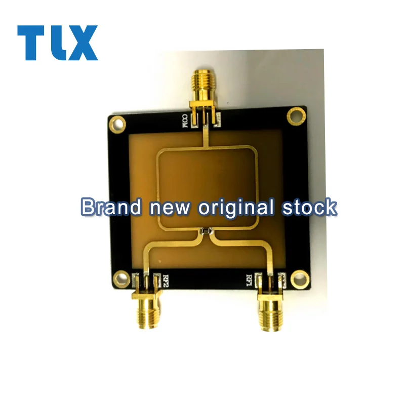 100-2700M microstrip power divider combiner dual power divider