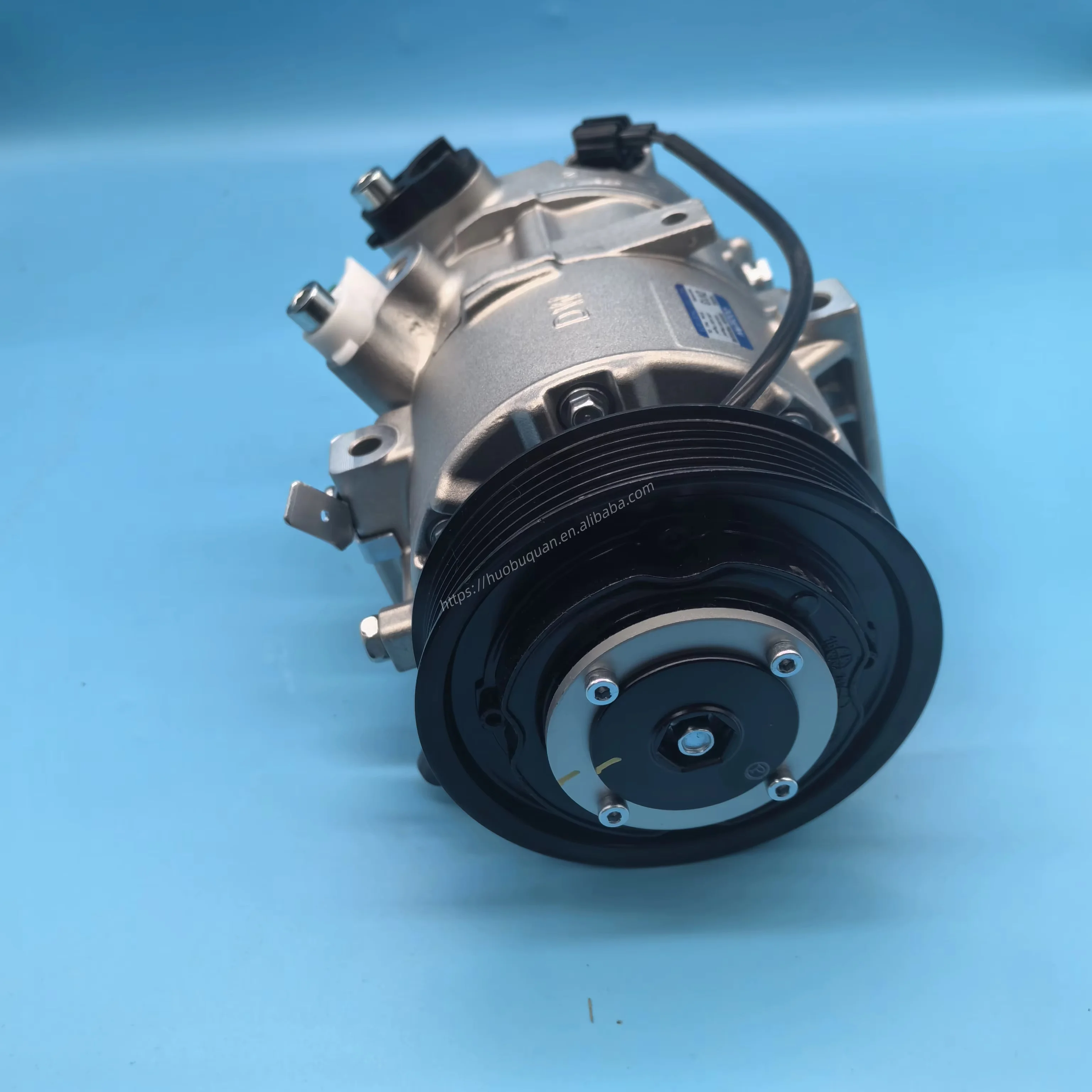 مكونات السيارات سعر المصنع قطع غيار السيارات ضاغط التيار المتردد للسيارة OEM 97701-D1000 97701D1000 #4