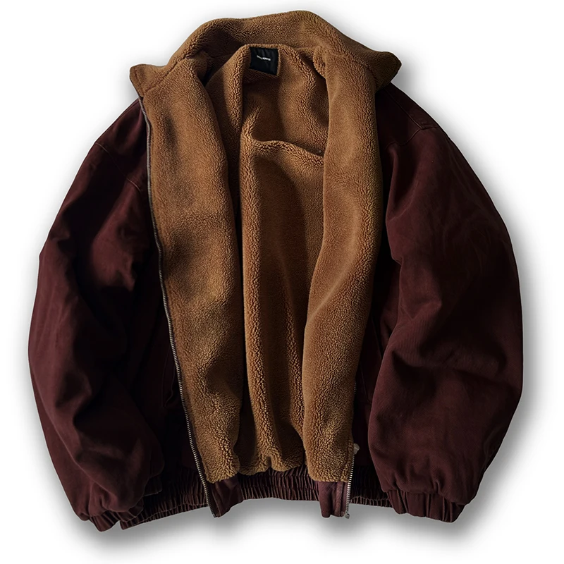 Veste en Polaire Bird Mountain 5