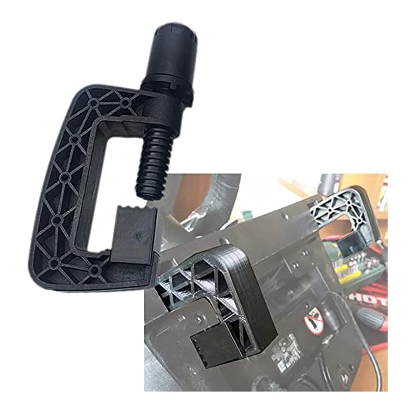 Steering Clamp Electronic Sports Racing Game for Logitech G27 G29 Driving Force GT Steering Wheel Systems 1pcs