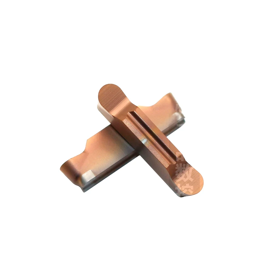 Vòng Cung Mài Tinh Grooving Lưỡi Dao MRGN200 MRGN300 MRGN400 MRGN500 MRGN600-JM NK8610 Tiện Bằng Máy CNC Làm Khe Dụng Cụ Carbide Lắp Dao Cắt