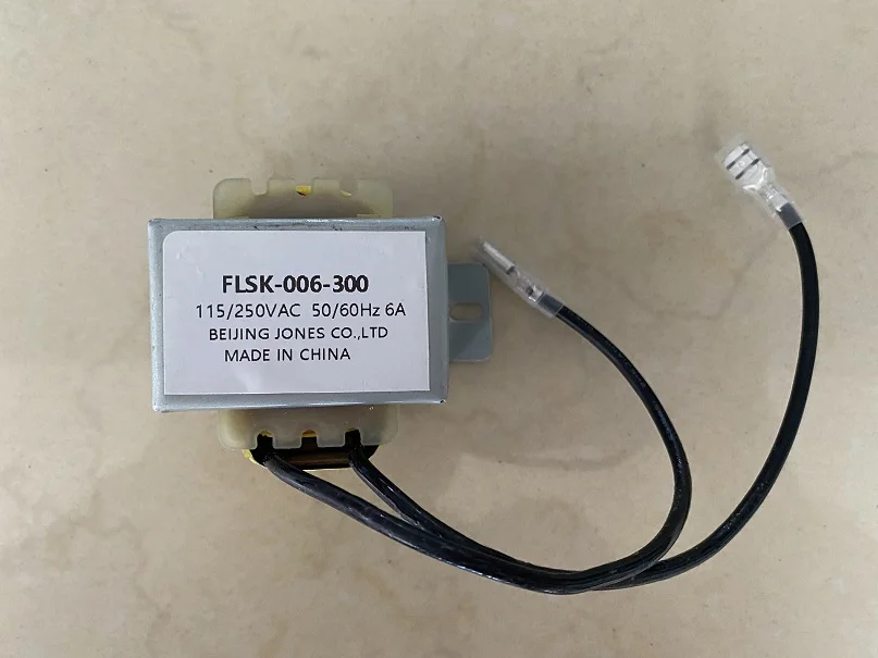 

Free Shipping Treadmill Reactance Filtering FLSK-006-300 Transformer 861DS Voltage Changer BH SOLE SHUA ICON JOHNSON