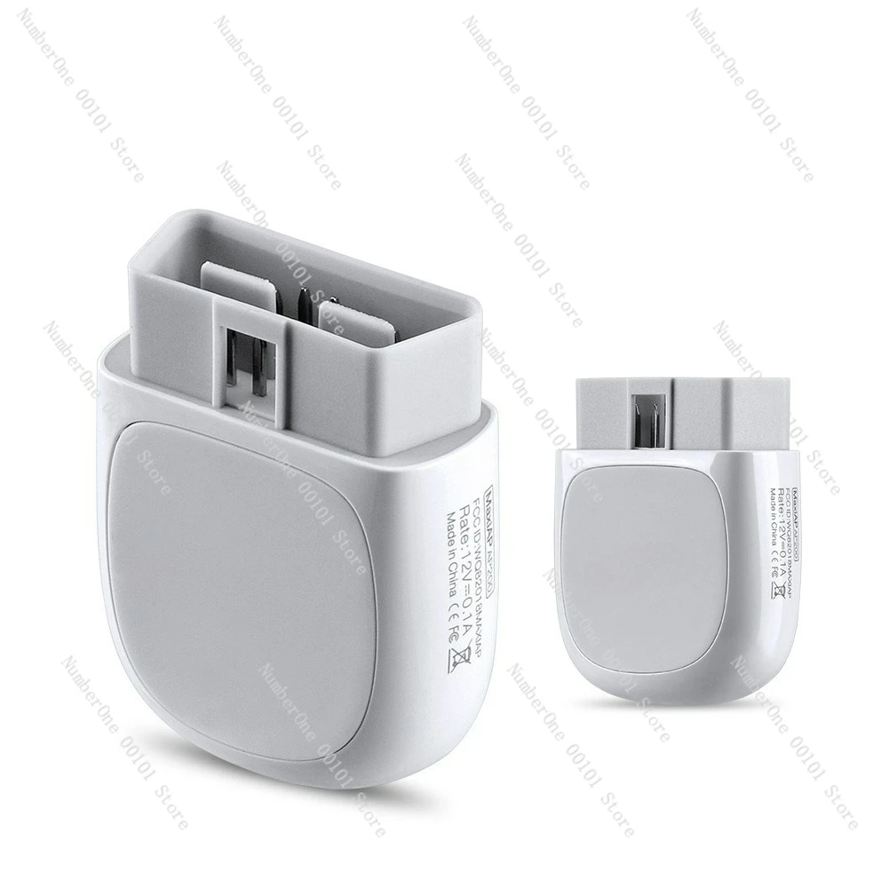 AP200 OBD2 Diagnostic Scanner Tool