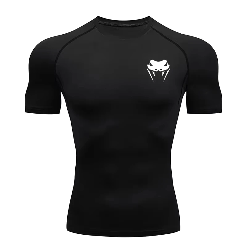 camisa-de-compressao-masculina-de-manga-curta-e-longa-secagem-rapida--camiseta-para-treino-em-todas-as-estacoes-para-academia-corrida-e-fitness-com-protecao-uv-jw039