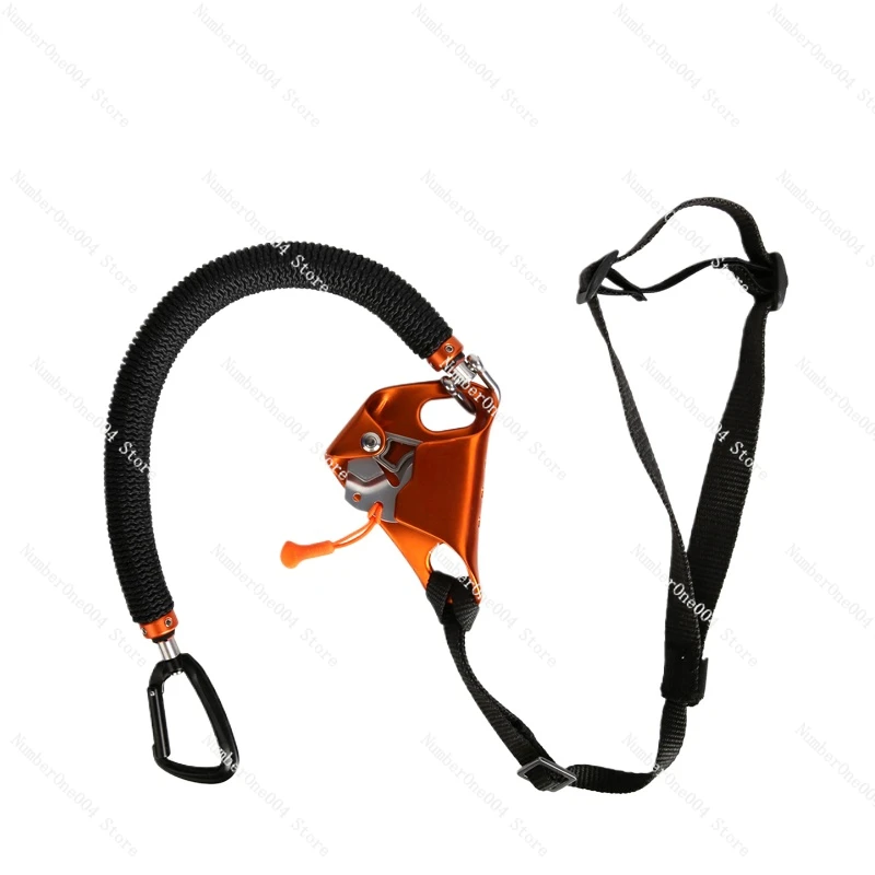 

Applicable to Knee Assisted Ascendant Pedals with Fire Hole Climbing Assisted Rope