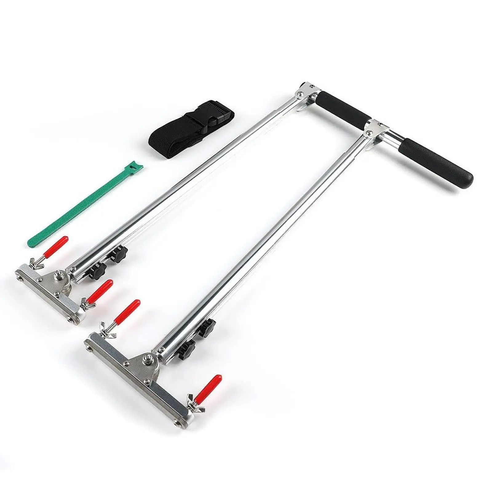 

Handicap Driving Hand Controls Cars Driving Aid for Disabled Drivers Attachment High Performance Car Hand Controls Device