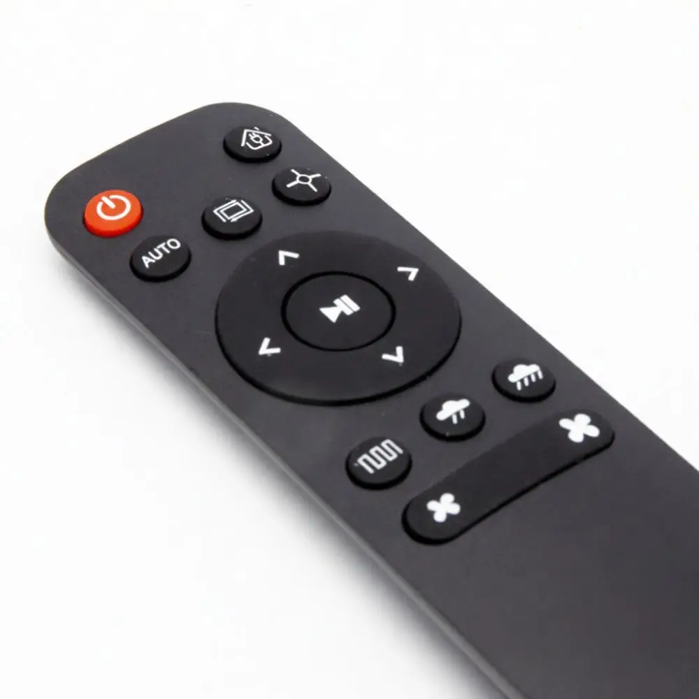 Smart Remote Control Replacement For MAMNV ZCWA GTTVO BR151 BR150 Robotic Vacuums Spare Handset Cleaning Device