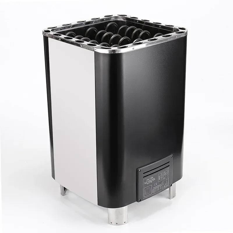 

heater dry steaming stove household commercial stainless steel digital display controller equipment