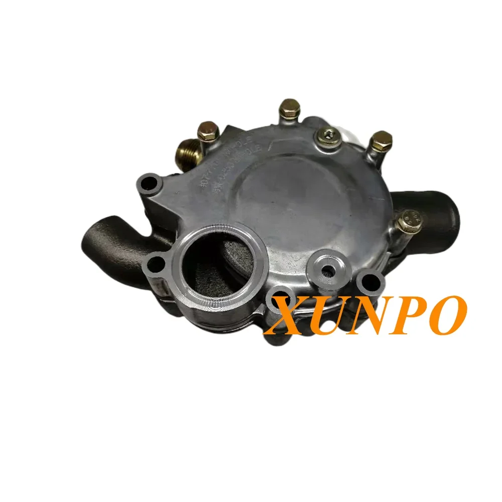 CAT E325B Excavator Water Pump for 3116 Diesel Engine Water Pump 7E7398  4W7589 7C4508 1291169