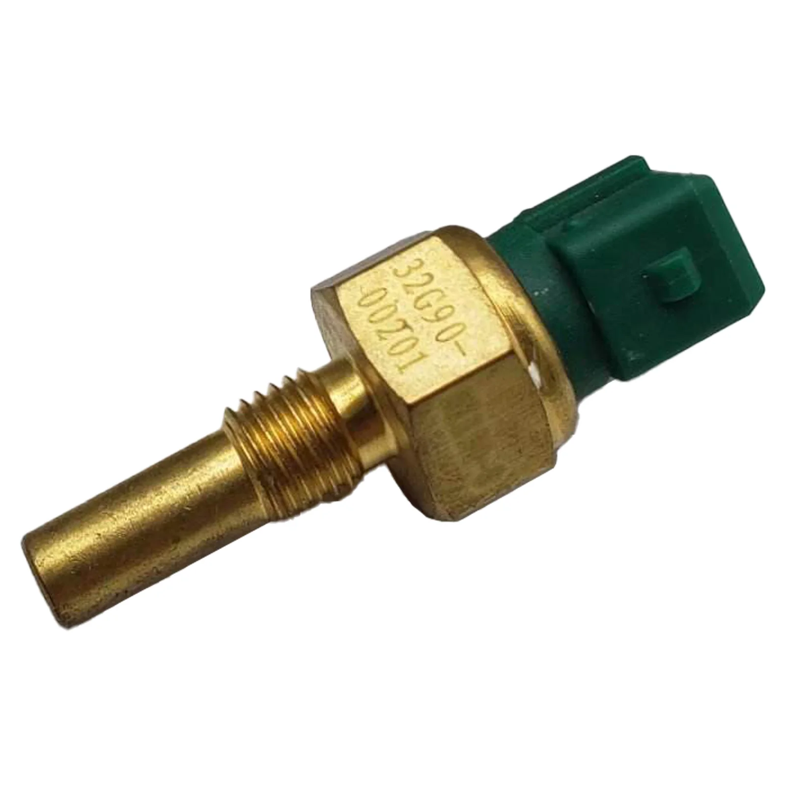 Wassertemperatursensor 32G90-00201 für SK130-8/SK140-8 Modelle Baumaschinenteil Maschinenteile – Detail 5