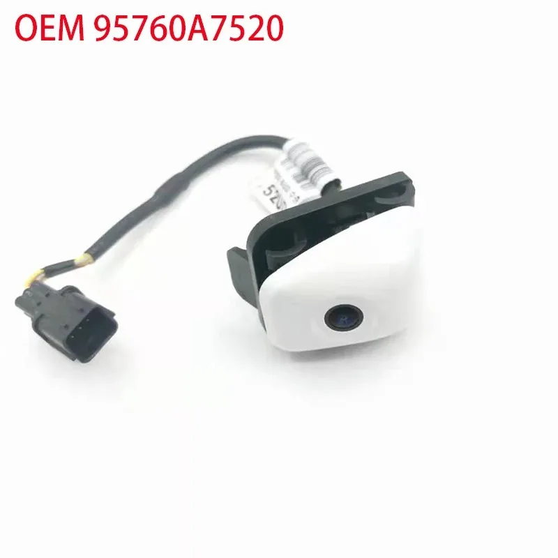 OEM 95760-A7520 For Kia Forte Koup 2014-2016  Rear Backup Mounted Park Assist Camera