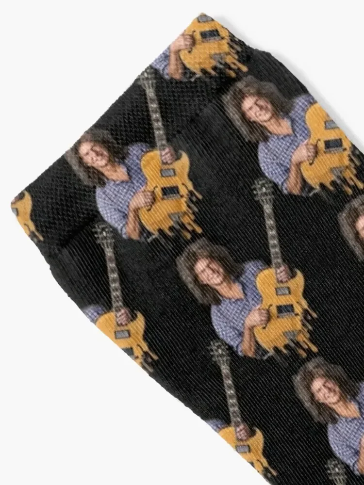 Pat Metheny Group Pat Metheny Socks Running funny gift Boy Socks Women's