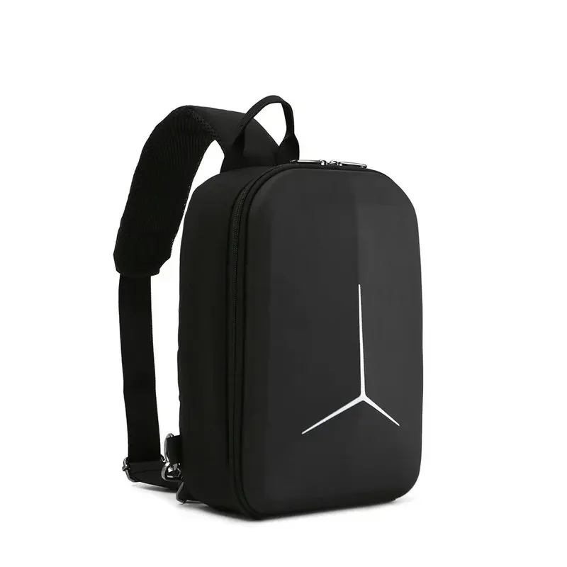 Nuova borsa per drone per DJI AIR2/2S Pro zaino portaoggetti messenger portatile per borsa a tracolla DJI AIR2/2S AIS-018