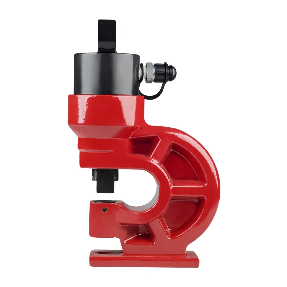 CH-60 hydraulic punching machine hydraulic punching tools hydraulic hole puncher