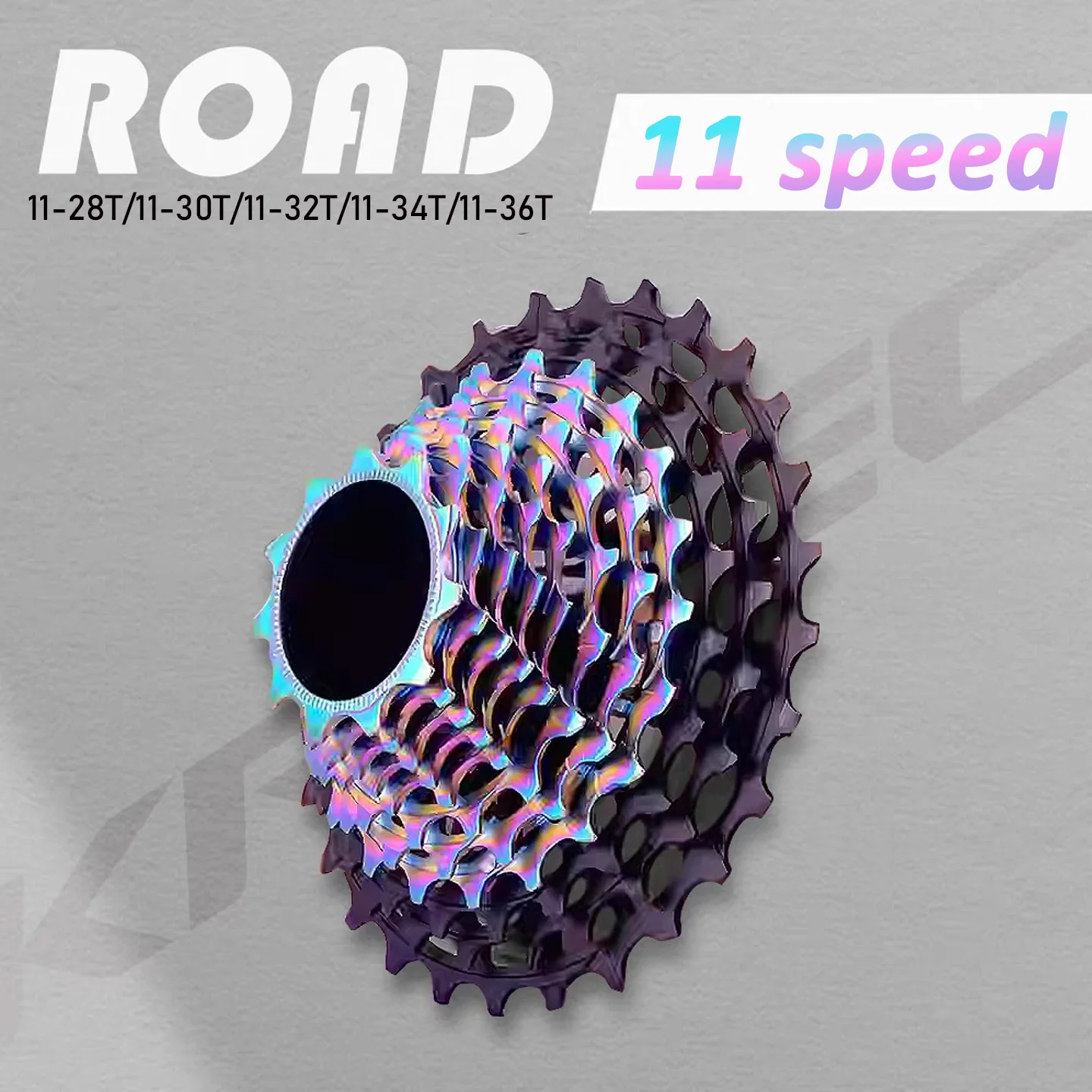 Rydex 11V Cassette … - image