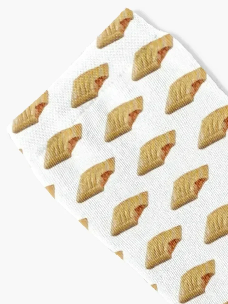 Greggs Sausage, Bean and Cheese Melt Socks floral new year Hiking boots Climbing Luxury Woman Socks Men's