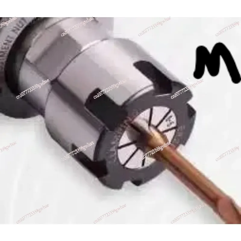 

Floating Reamer Holder with Internal Coolant for High-Pressure Machining and Hydraulic Cylinder Boring