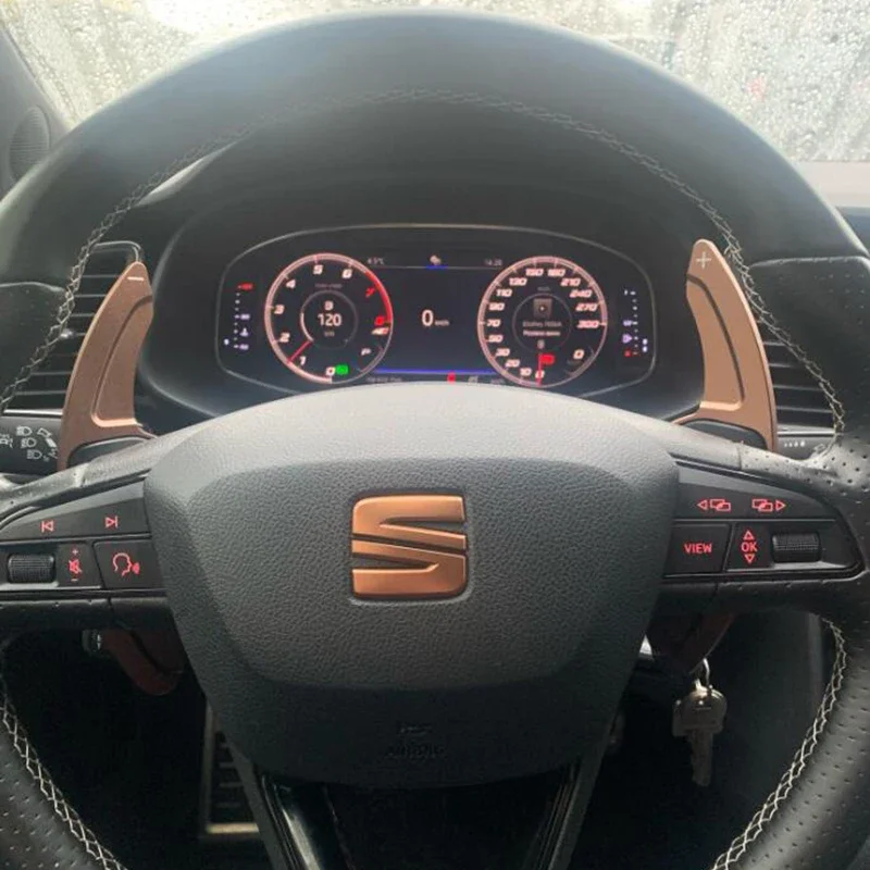 Paddle Shifter For …