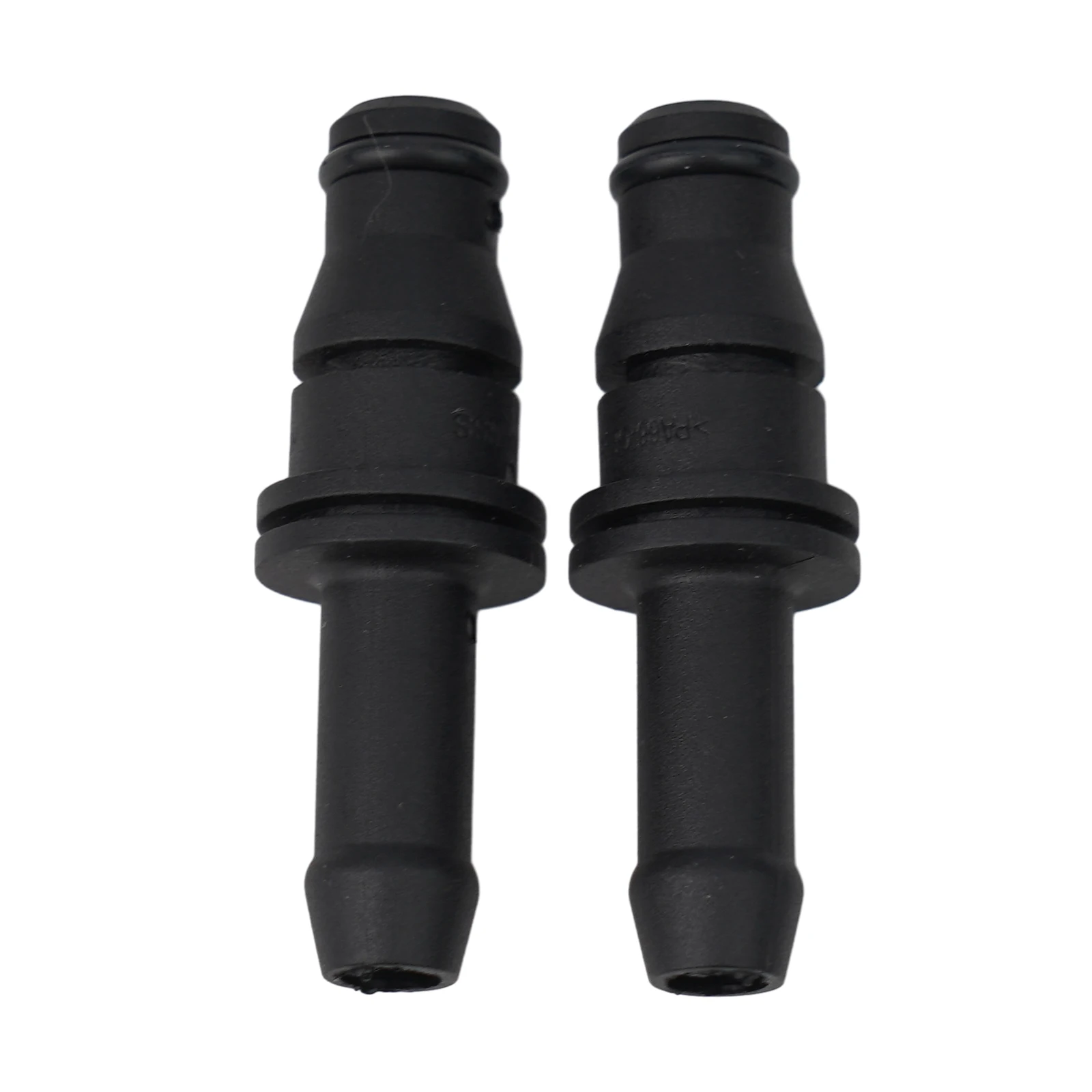 

Connector Coolant Hose Accessories Easy Installation Expansion Parts Replacement Spare For MERCEDES C230 Sedan