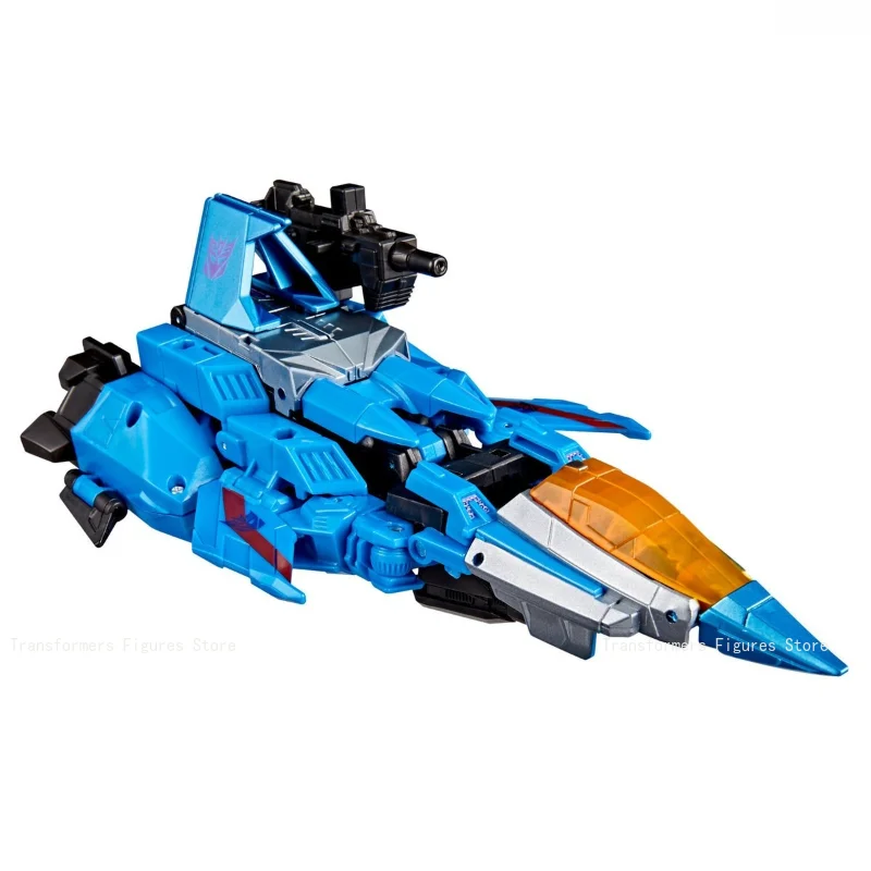 オリジナルブランドの新しい変圧器ロボットおもちゃ SS-GE V-サンダークラッカー G1 映画漫画アクションフィギュアアニメ可動モデル人気のギフト