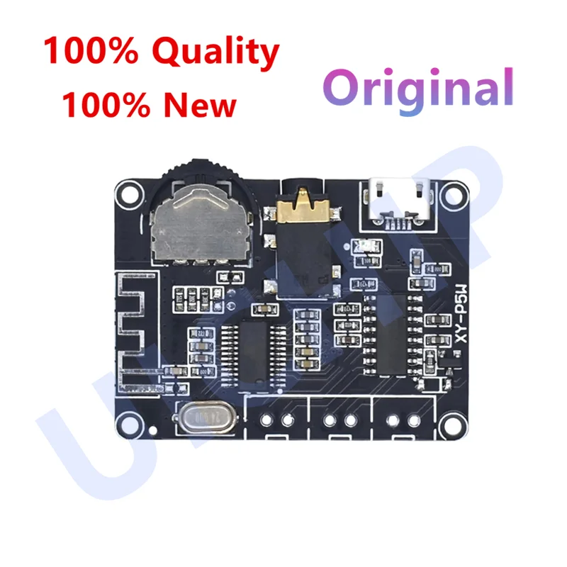 3W 5W Stereo Blueto…