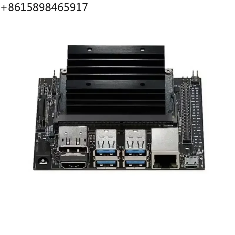 Artificial Intelligence AI Computer Jetson Nano Developer Kit Jetson Nano B01 4GB For Deep Learning Robots