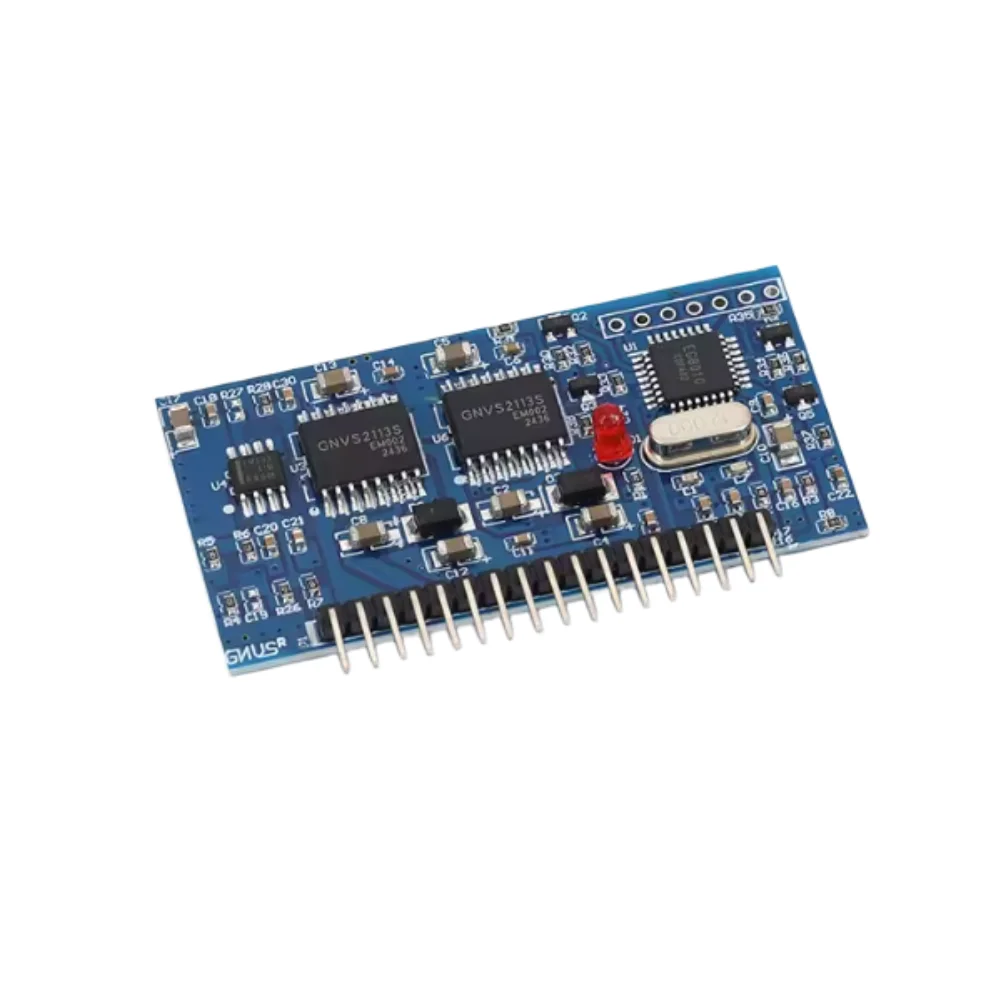 Carte de commande d'onduleur S - Egs002 Pure Sine Wave Inverter Driver Board avis et prix
