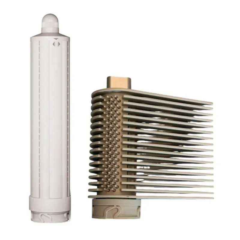 A SPECIAL SURPRISETension Comb+ Long Hair Curling Barrel Racks 40MM Attachments For Shark Flexstyle HD400 Series Rapid Dry& St