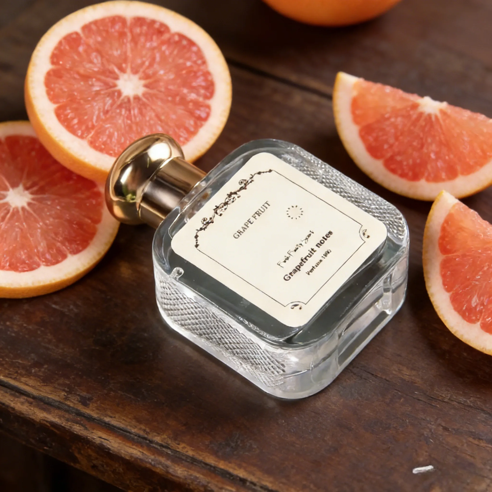 

Men Floral Woody Eau De Parfum Classic Luxury Cologne Large Capacity Long Lasting Fresh Fragrance Gentleman Male Perfume