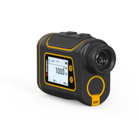 Upgraded SNDWAY 800m Range Finder outdoor MINI laser rangefinder SW-800B
