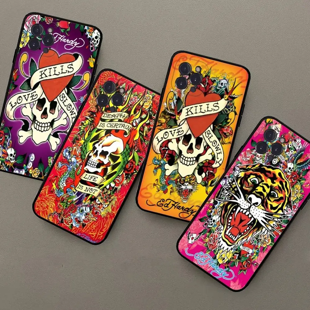 i phone 17 pro max cases Jelly MagSafe® Compatible iPhone Case
