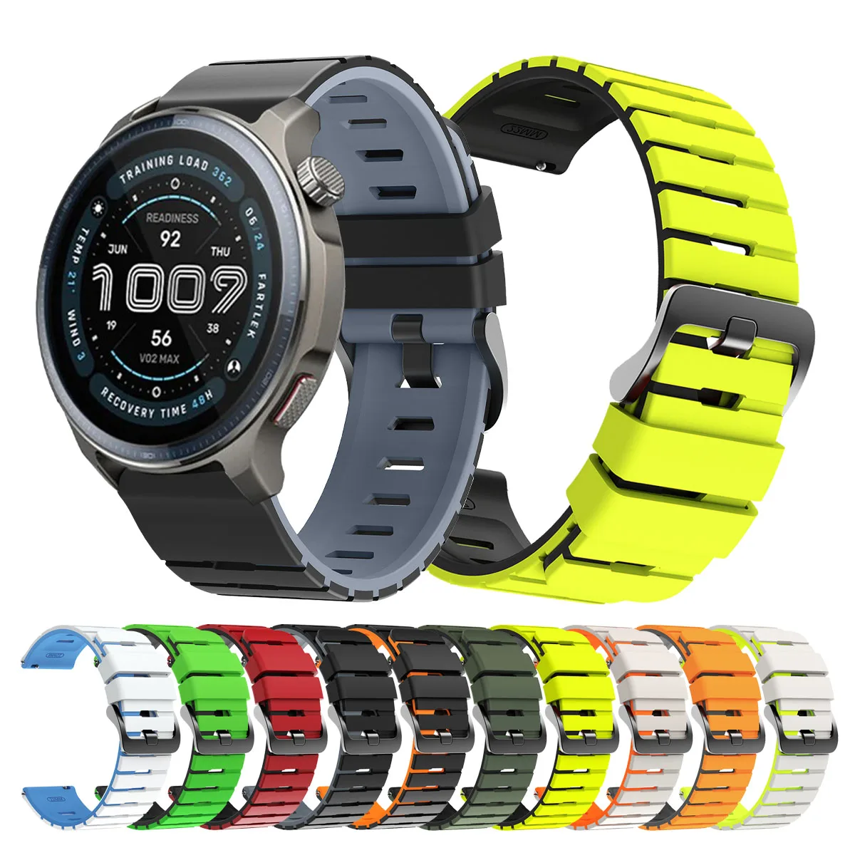For Huami Amazfit B…