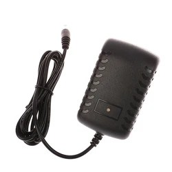 Caricabatteria per auto giocattolo con telecomando 12V caricabatteria per auto elettrica per bambini caricatore universale per spina europea 12V per auto per bambini