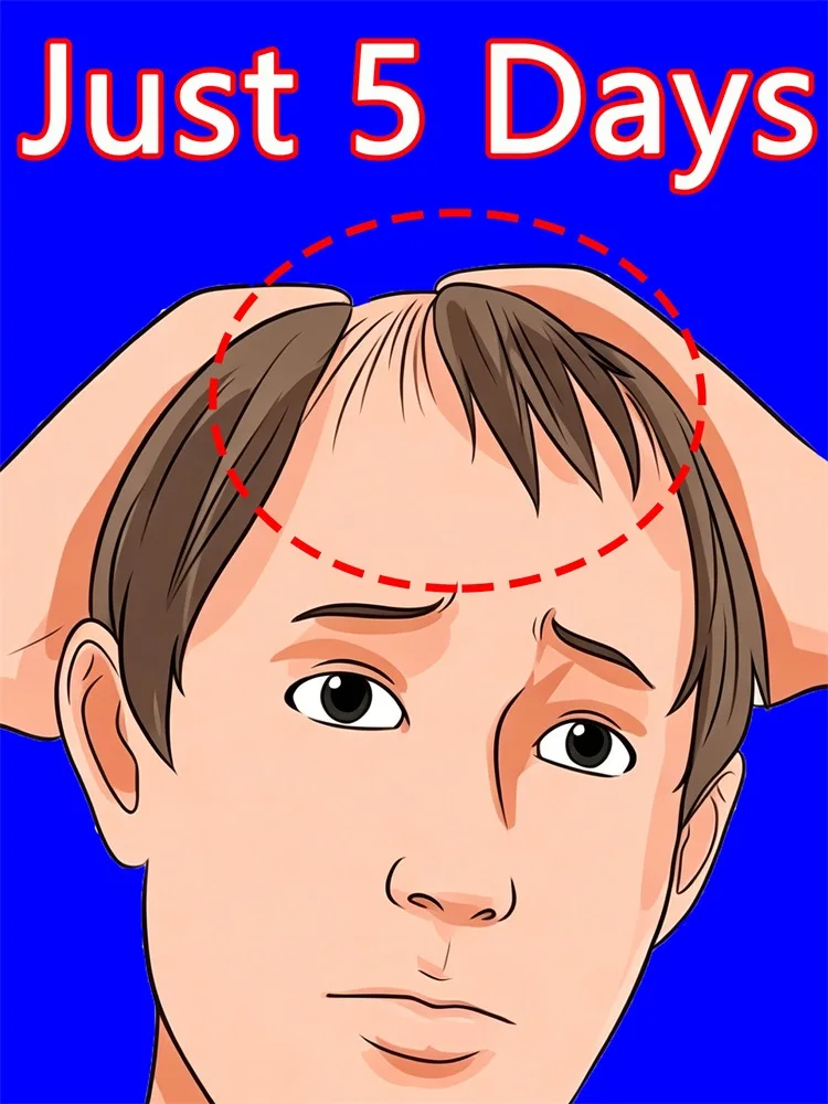 

massages your scalp to solve hair problems and protect your scalp health for Men Women