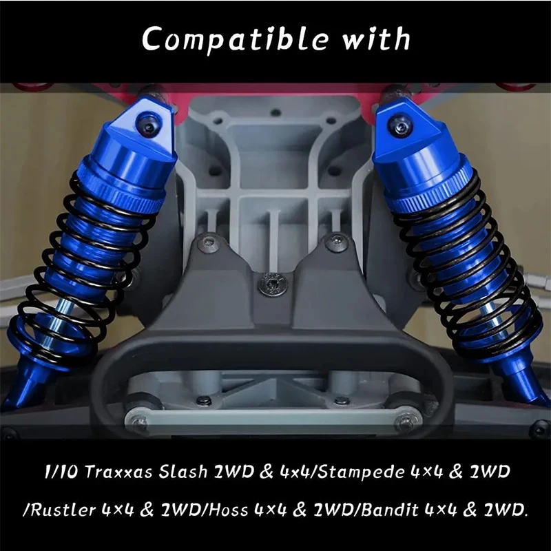 Thumbnail 3 - #37 Trending RC Car Shock Absorbers Right Now