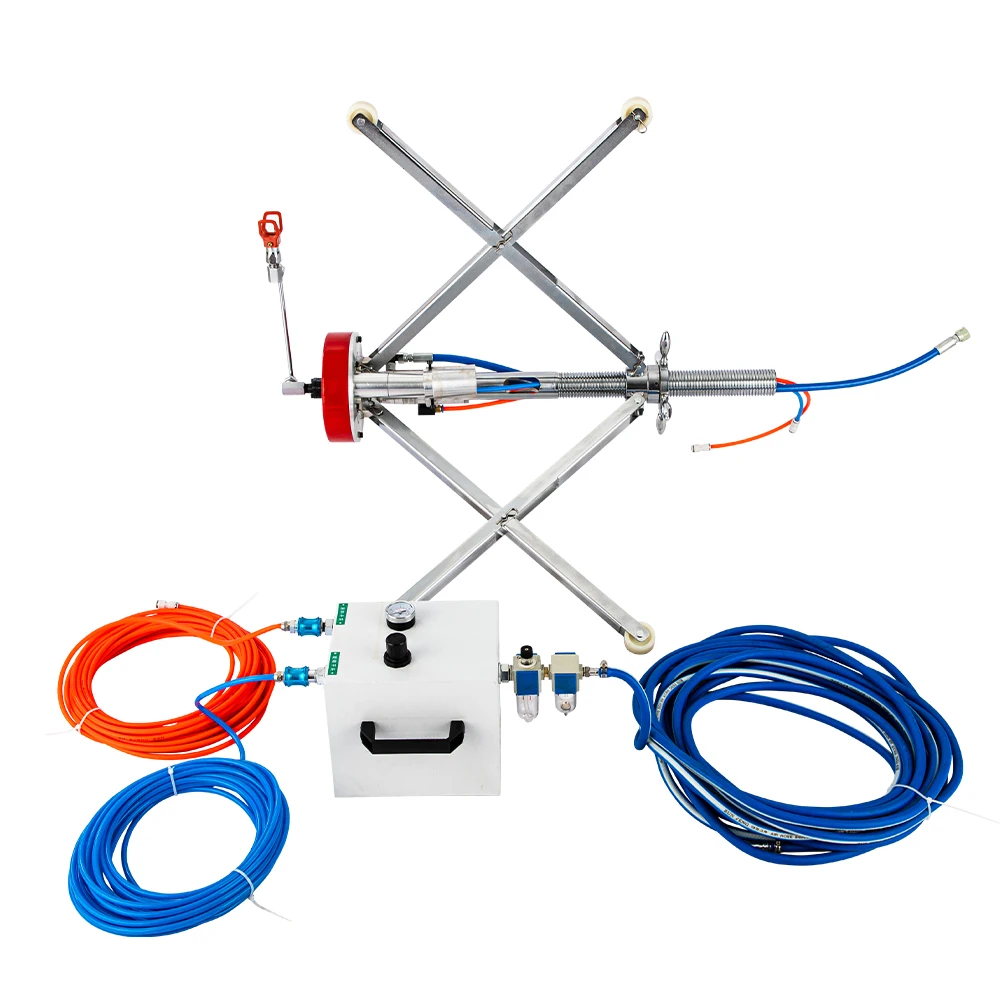 300-1800Mm NKP-1 In…