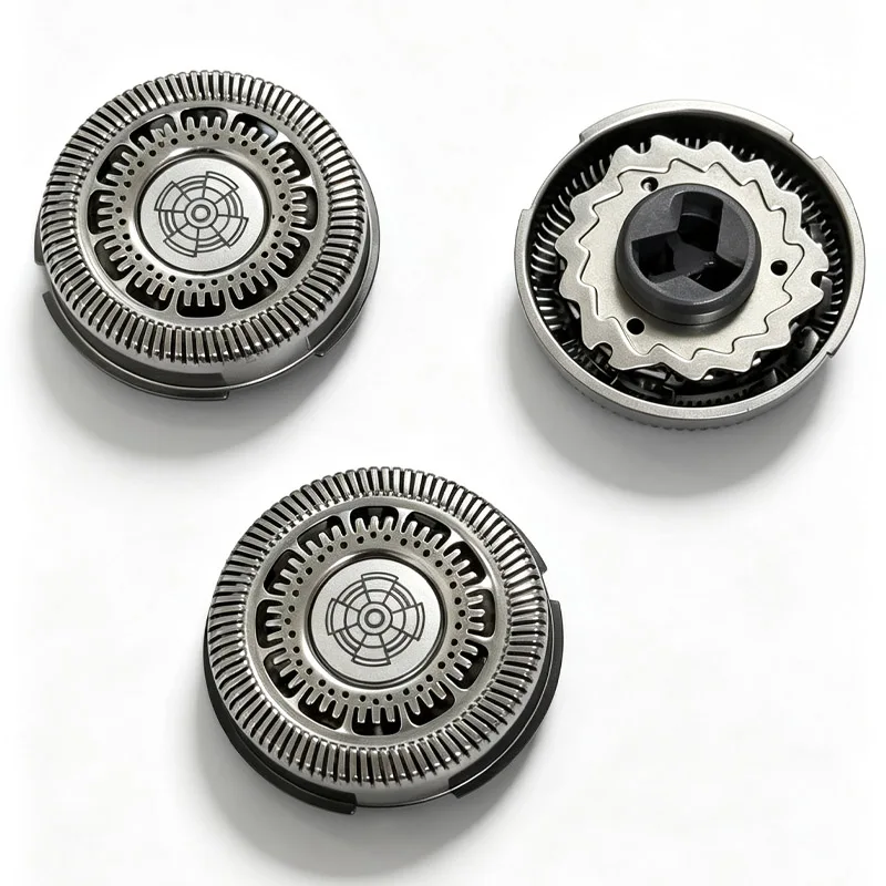 SH90/62 Replacement Blade Shaver Head for Philips Norelco Series 9000 S8000 Electric Razor, Fits SW97xx S8950/50 S8950/91 S9311/