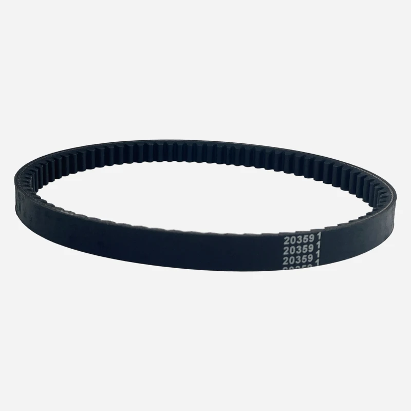 Высокое качество и долговечность Универсальный приводной ремень мотоцикла 203590 203590A 203590B 203590C 203591 для Comet RT200 196cc