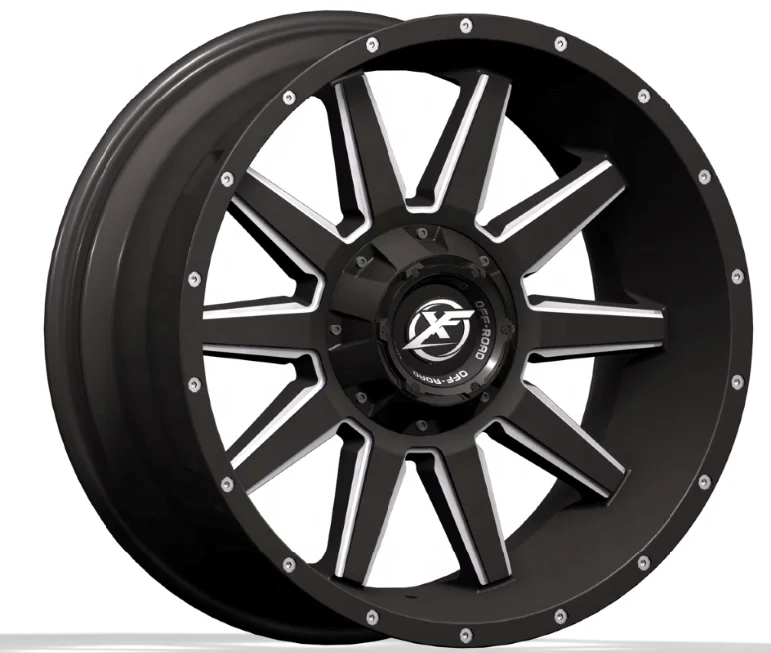 

20 Inches 5 Holes Pcd 5*114.3~150 Aftermarket New Wheels ,6 Holes Aluminum Alloy Car Wheel Rim Pcd 6*135~139.7