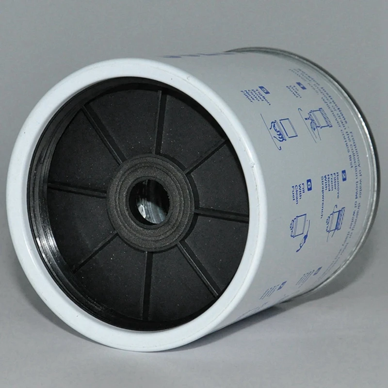 عناصر فلتر الوقود الخارجي ، فاصل مياه الوقود ، 4X S3227