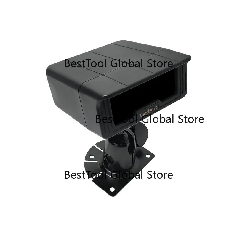 Vehi-Cle Bli-Nd Spo…